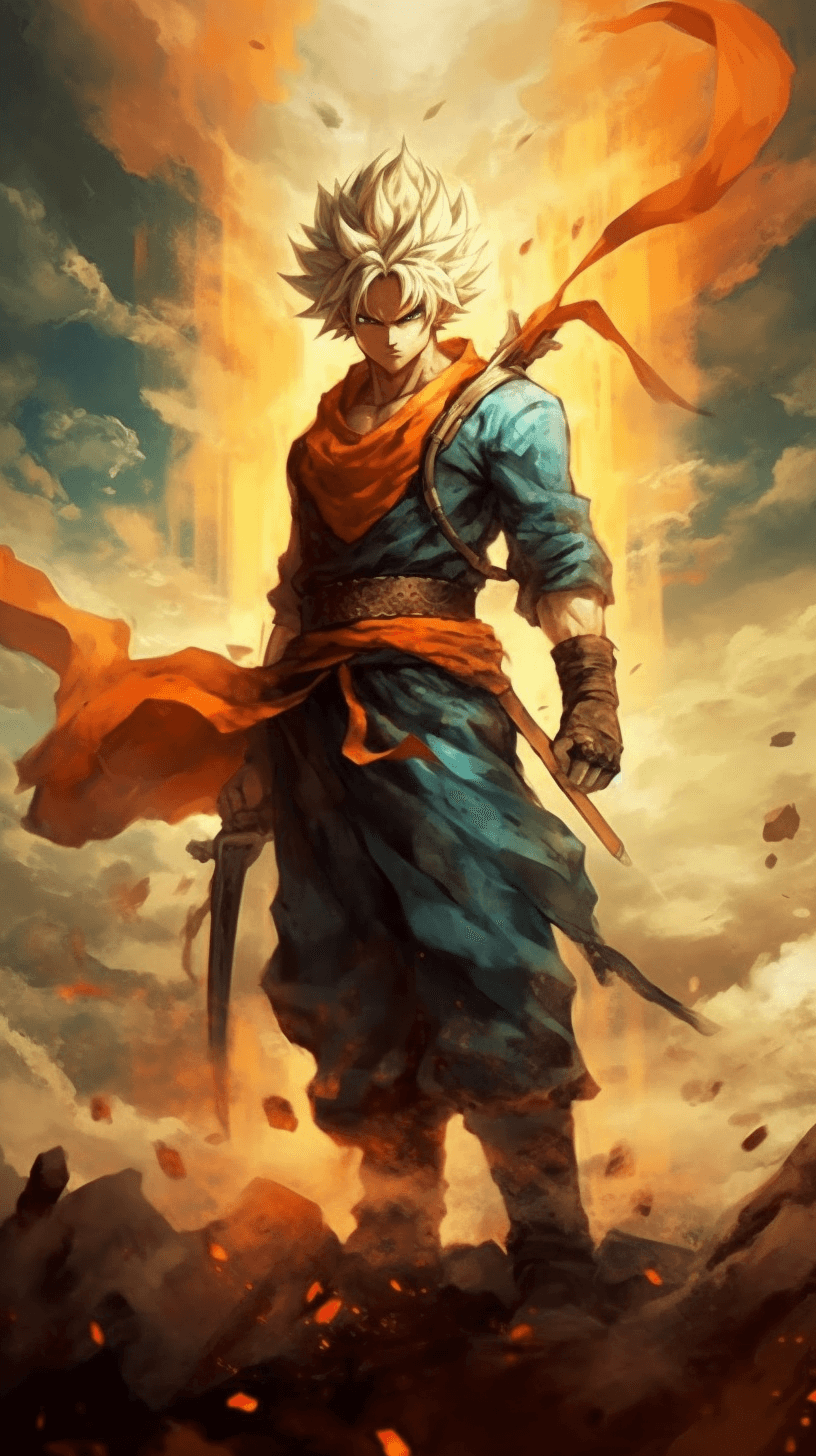 dragon-ball-z-super-saiyan-goku