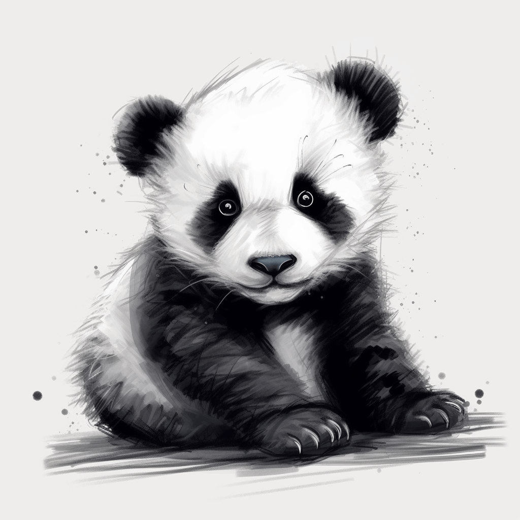 a-cute-baby-panda-drawing