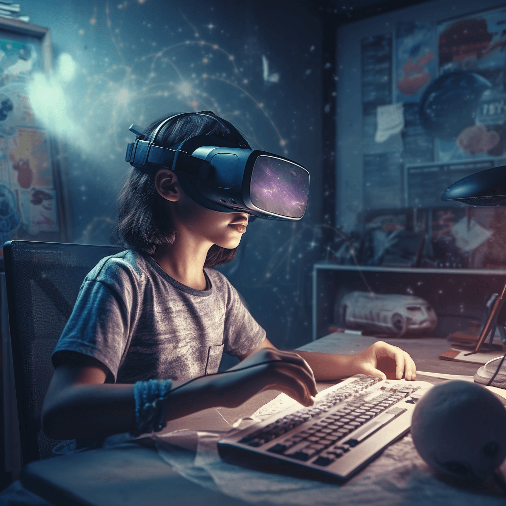 the-impact-of-virtual-reality-on-kids-learning