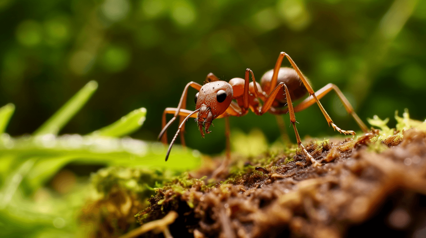 a-micro-shot-of-an-ant-in-real-life