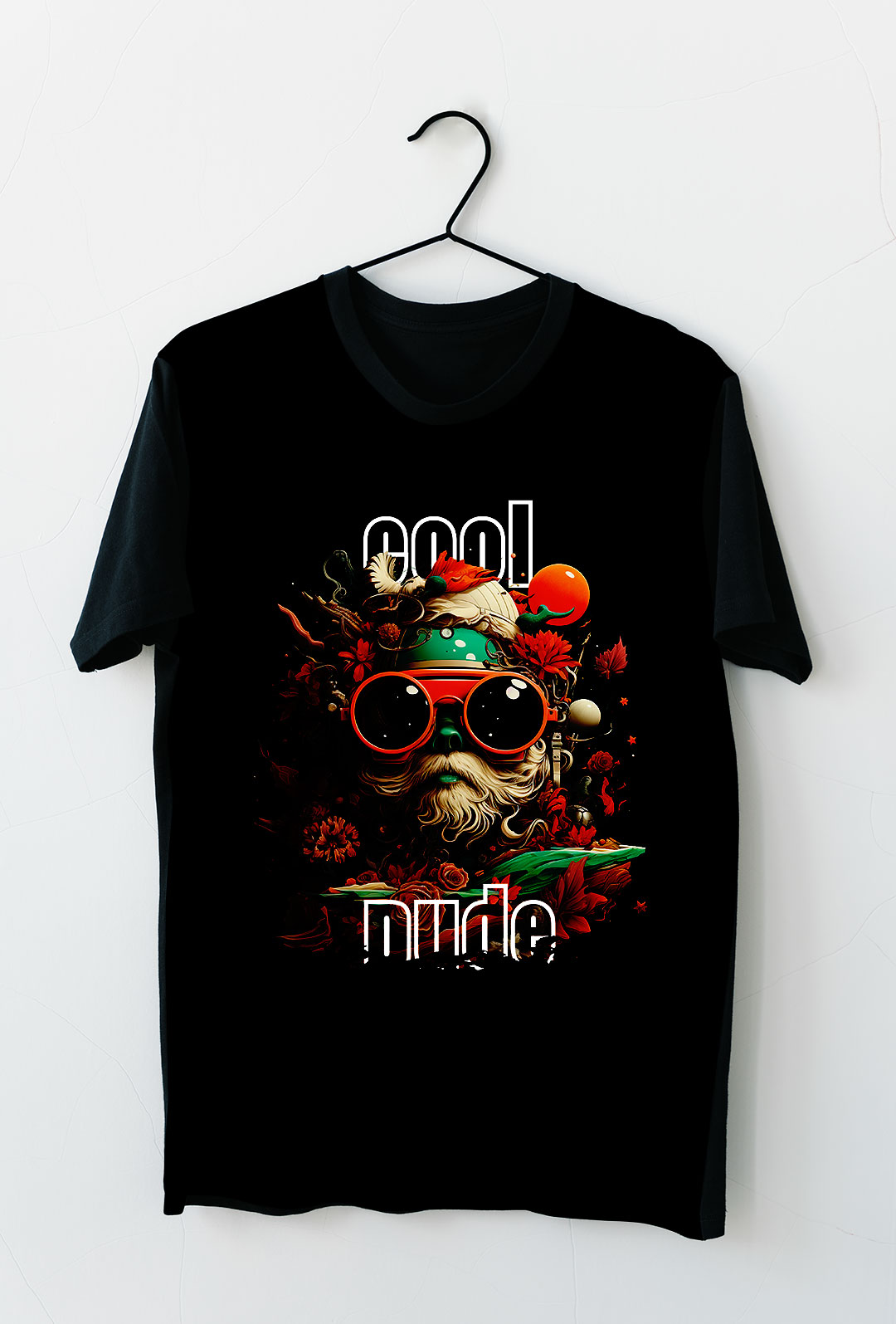 cool-dude-t-shirt-custom-design