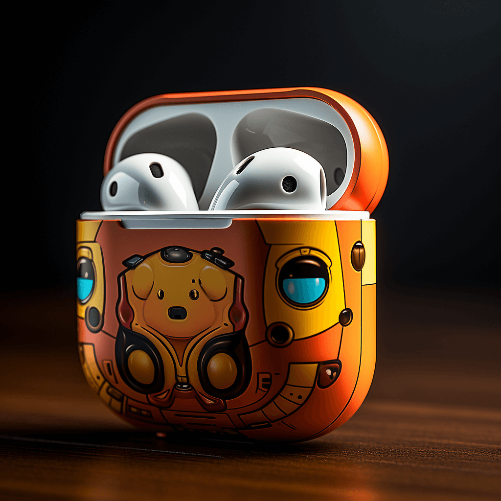 apple-2nd-gen-airpods-case-design-art