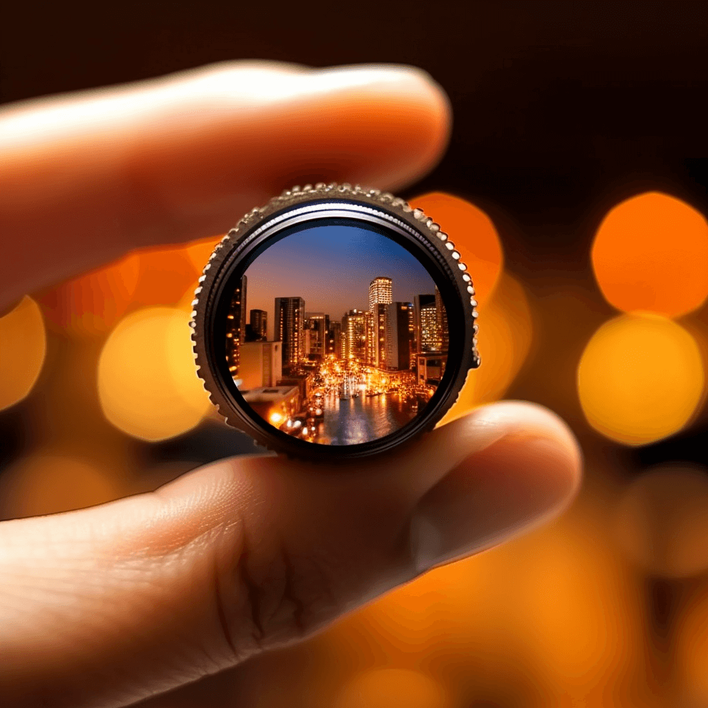 beautiful-city-view-in-a-camera-lens